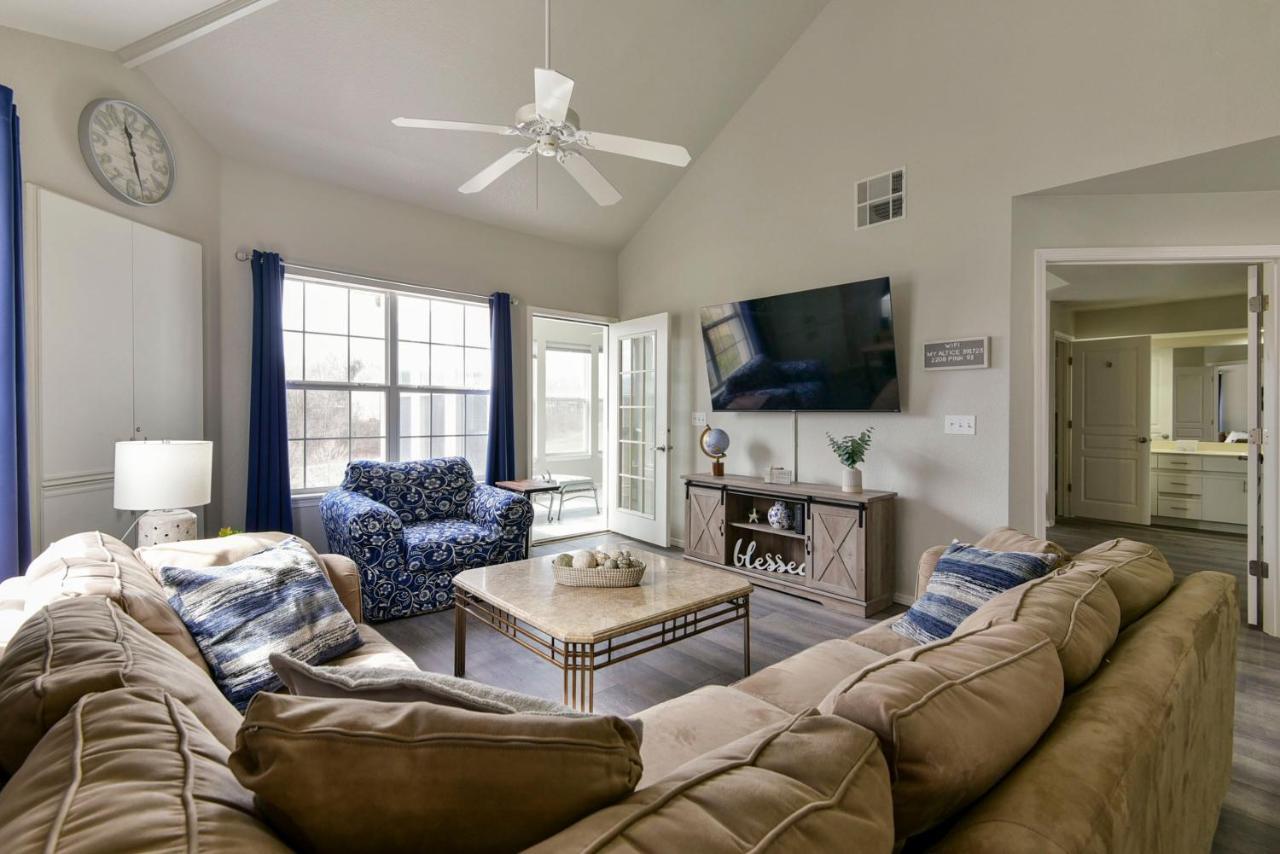Beautiful Condos At Thousand Hills-Heart Of Branson-Spacious And Affordable Buitenkant foto