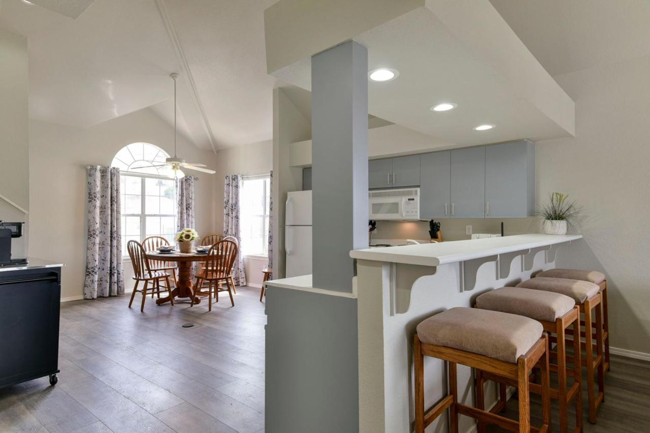 Beautiful Condos At Thousand Hills-Heart Of Branson-Spacious And Affordable Buitenkant foto