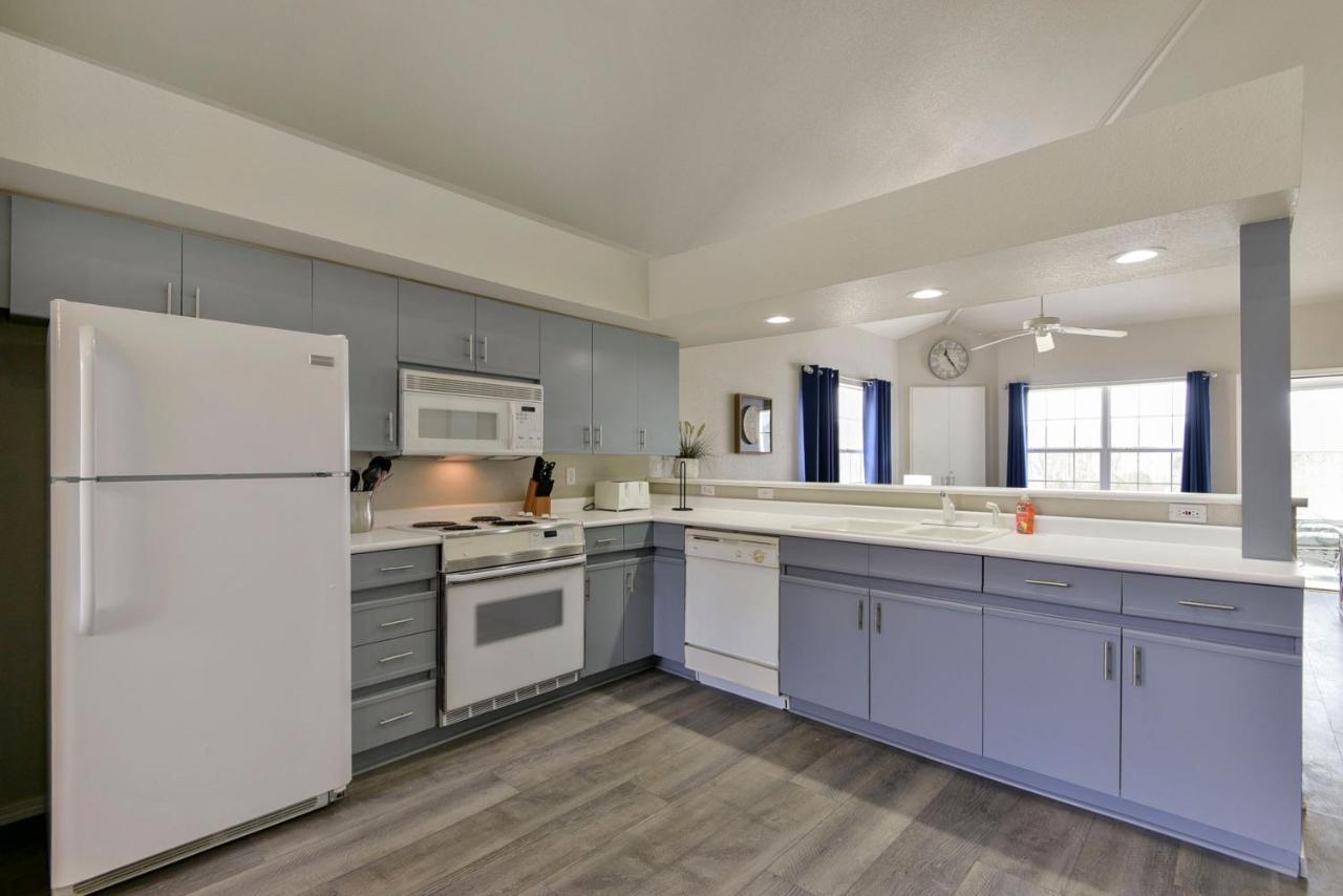 Beautiful Condos At Thousand Hills-Heart Of Branson-Spacious And Affordable Buitenkant foto