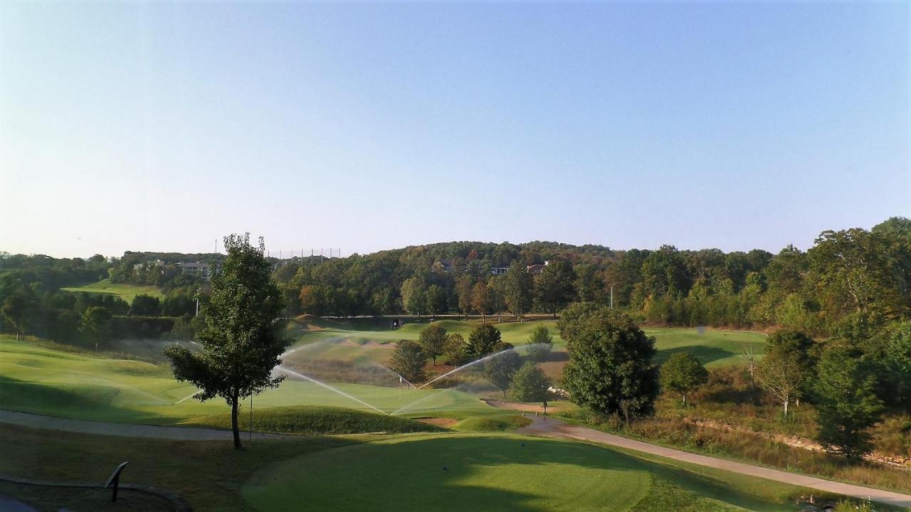 Beautiful Condos At Thousand Hills-Heart Of Branson-Spacious And Affordable Buitenkant foto