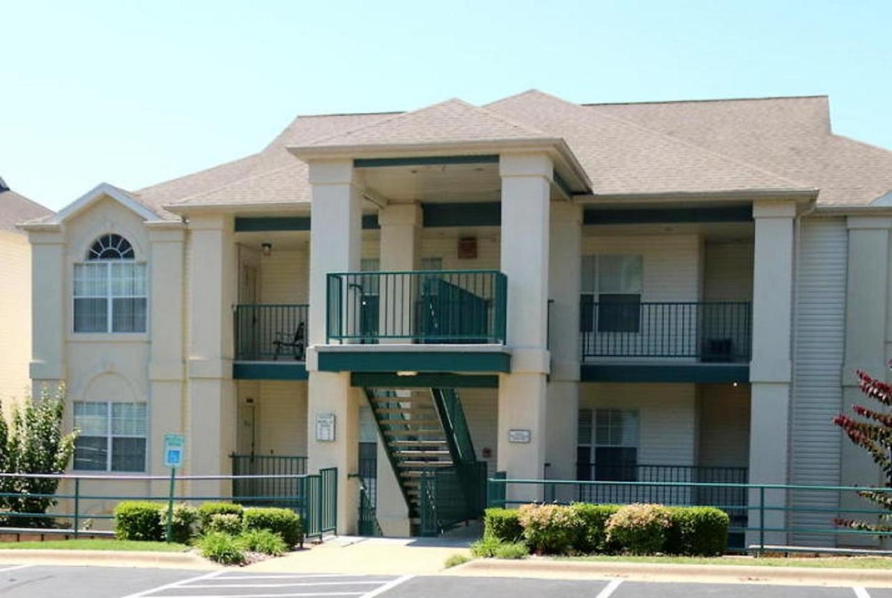 Beautiful Condos At Thousand Hills-Heart Of Branson-Spacious And Affordable Buitenkant foto