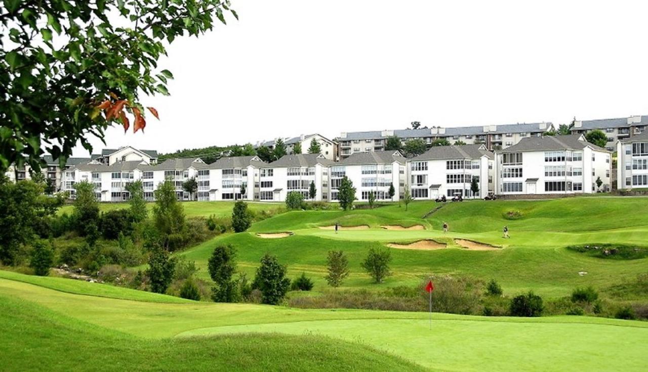Beautiful Condos At Thousand Hills-Heart Of Branson-Spacious And Affordable Buitenkant foto