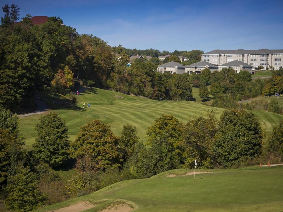 Beautiful Condos At Thousand Hills-Heart Of Branson-Spacious And Affordable Buitenkant foto