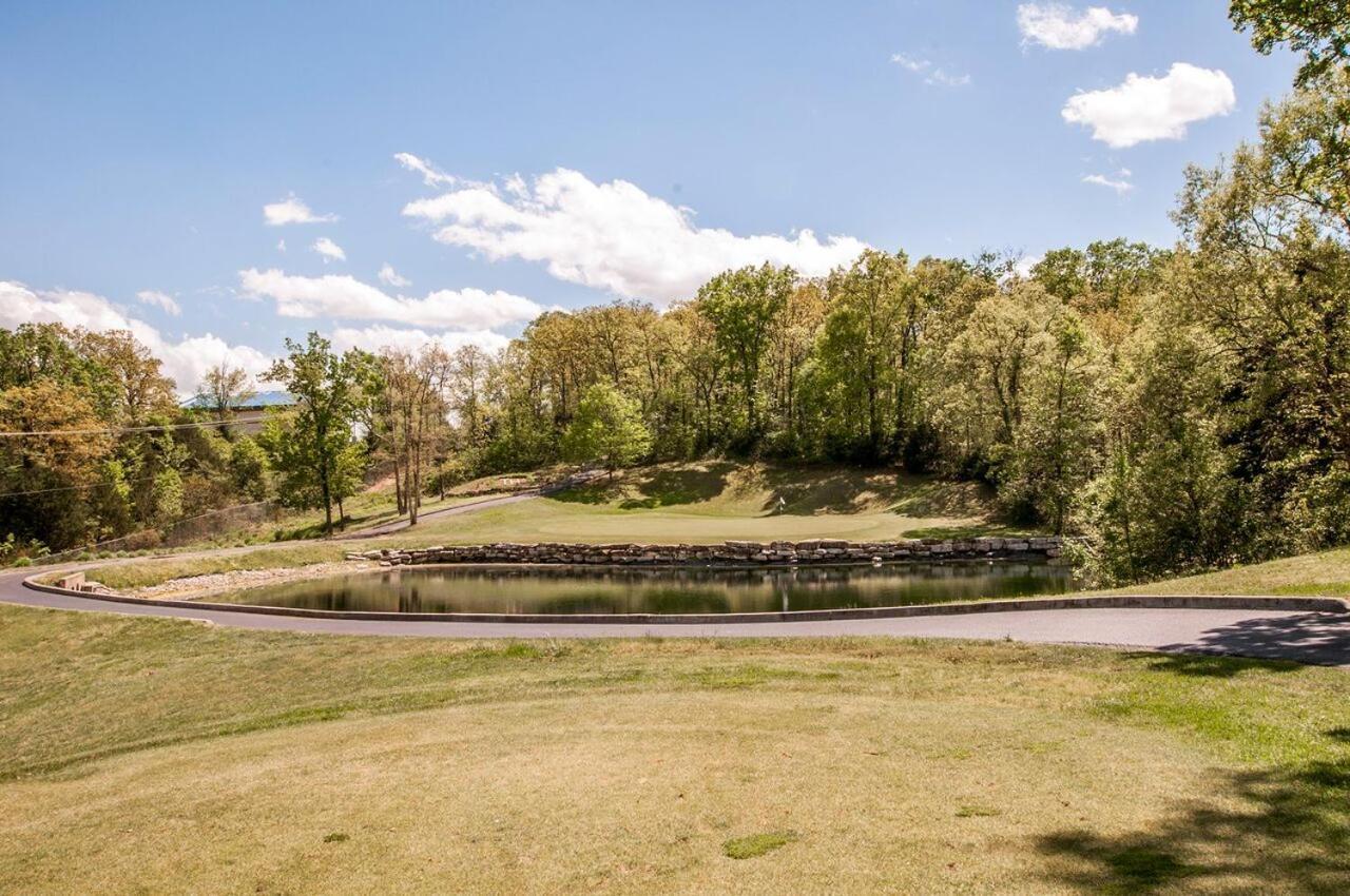 Beautiful Condos At Thousand Hills-Heart Of Branson-Spacious And Affordable Buitenkant foto