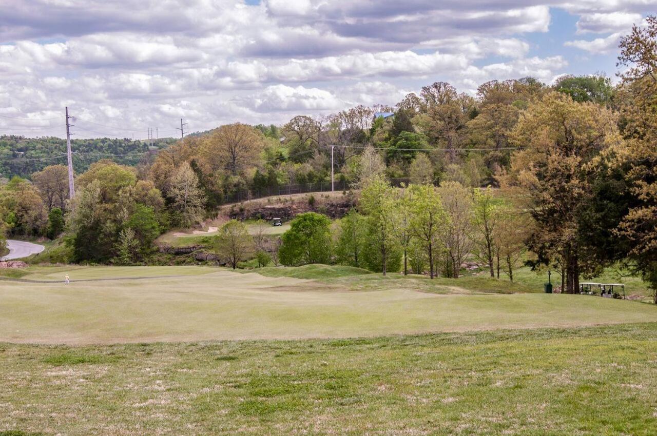 Beautiful Condos At Thousand Hills-Heart Of Branson-Spacious And Affordable Buitenkant foto