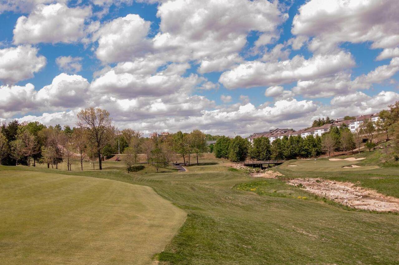 Beautiful Condos At Thousand Hills-Heart Of Branson-Spacious And Affordable Buitenkant foto