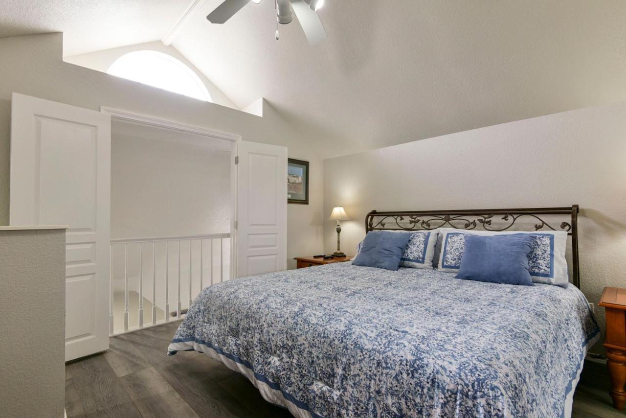 Beautiful Condos At Thousand Hills-Heart Of Branson-Spacious And Affordable Buitenkant foto