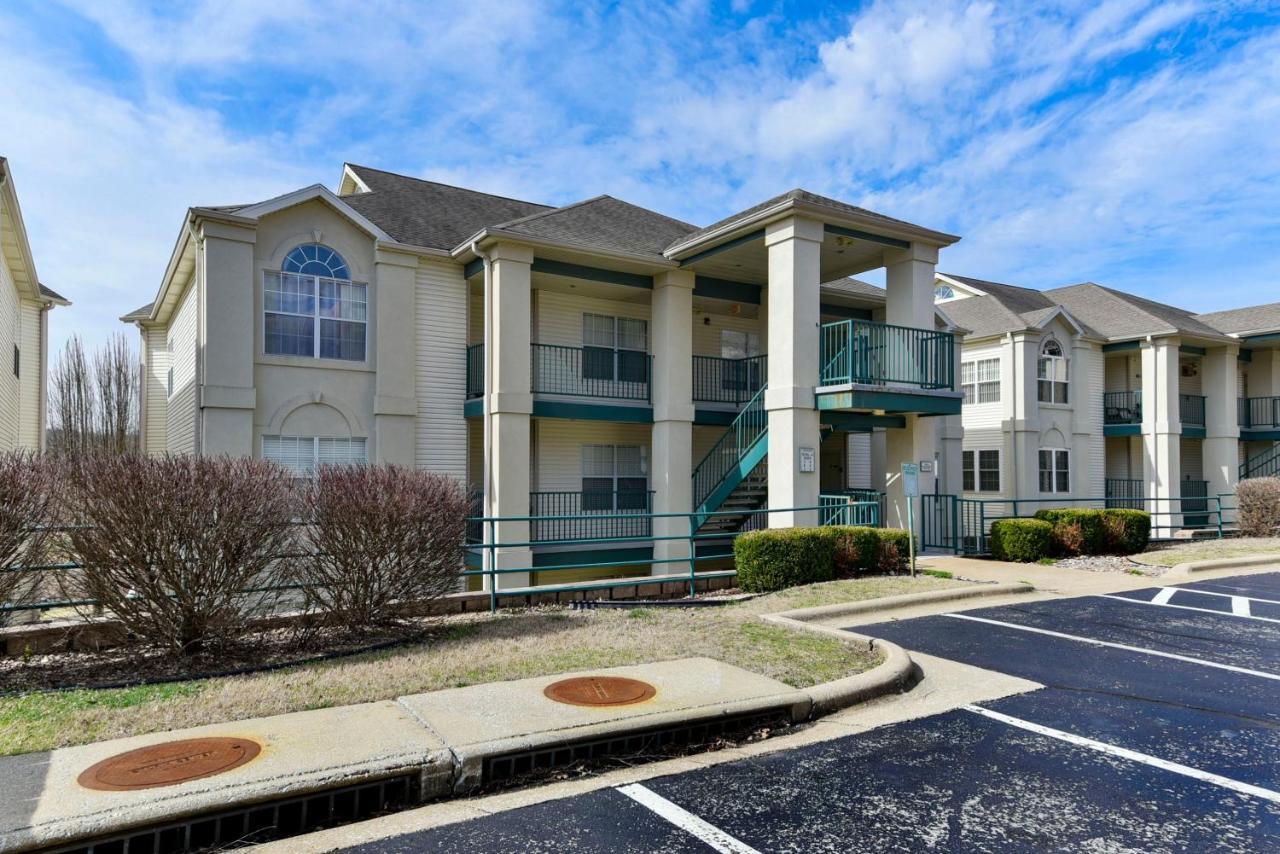 Beautiful Condos At Thousand Hills-Heart Of Branson-Spacious And Affordable Buitenkant foto