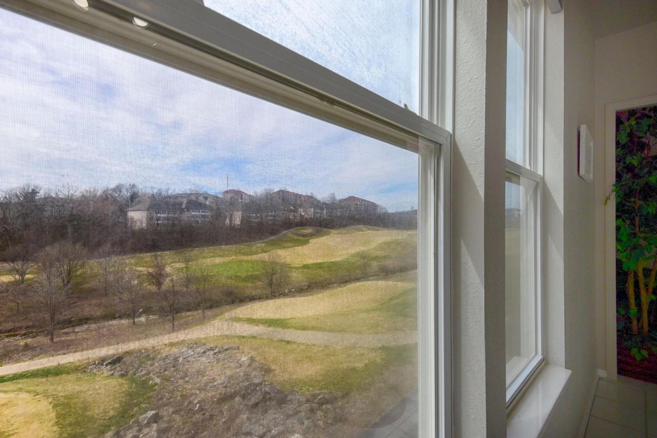 Beautiful Condos At Thousand Hills-Heart Of Branson-Spacious And Affordable Buitenkant foto