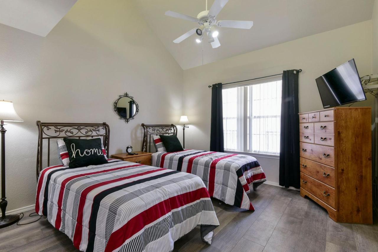 Beautiful Condos At Thousand Hills-Heart Of Branson-Spacious And Affordable Buitenkant foto