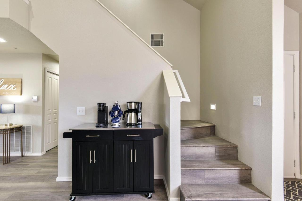 Beautiful Condos At Thousand Hills-Heart Of Branson-Spacious And Affordable Buitenkant foto