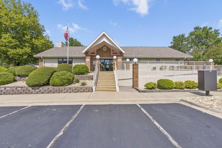 Beautiful Condos At Thousand Hills-Heart Of Branson-Spacious And Affordable Buitenkant foto