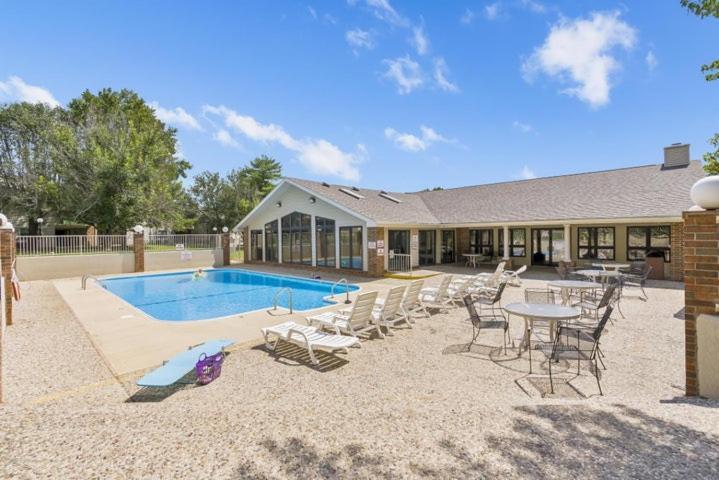Beautiful Condos At Thousand Hills-Heart Of Branson-Spacious And Affordable Buitenkant foto