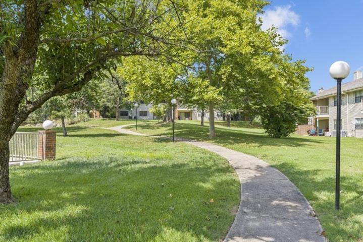 Beautiful Condos At Thousand Hills-Heart Of Branson-Spacious And Affordable Buitenkant foto