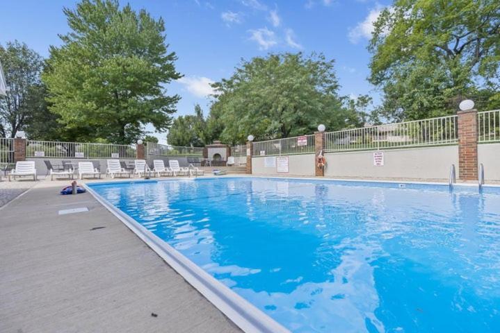 Beautiful Condos At Thousand Hills-Heart Of Branson-Spacious And Affordable Buitenkant foto