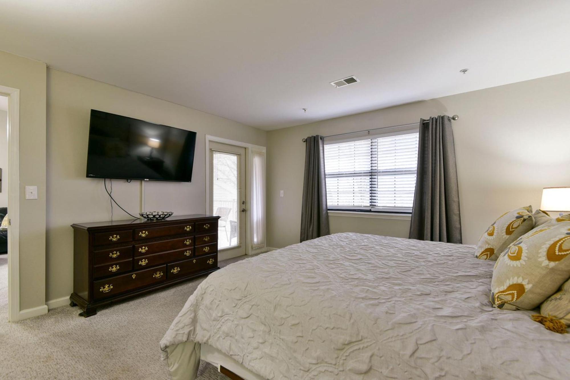 Beautiful Condos At Thousand Hills-Heart Of Branson-Spacious And Affordable Buitenkant foto