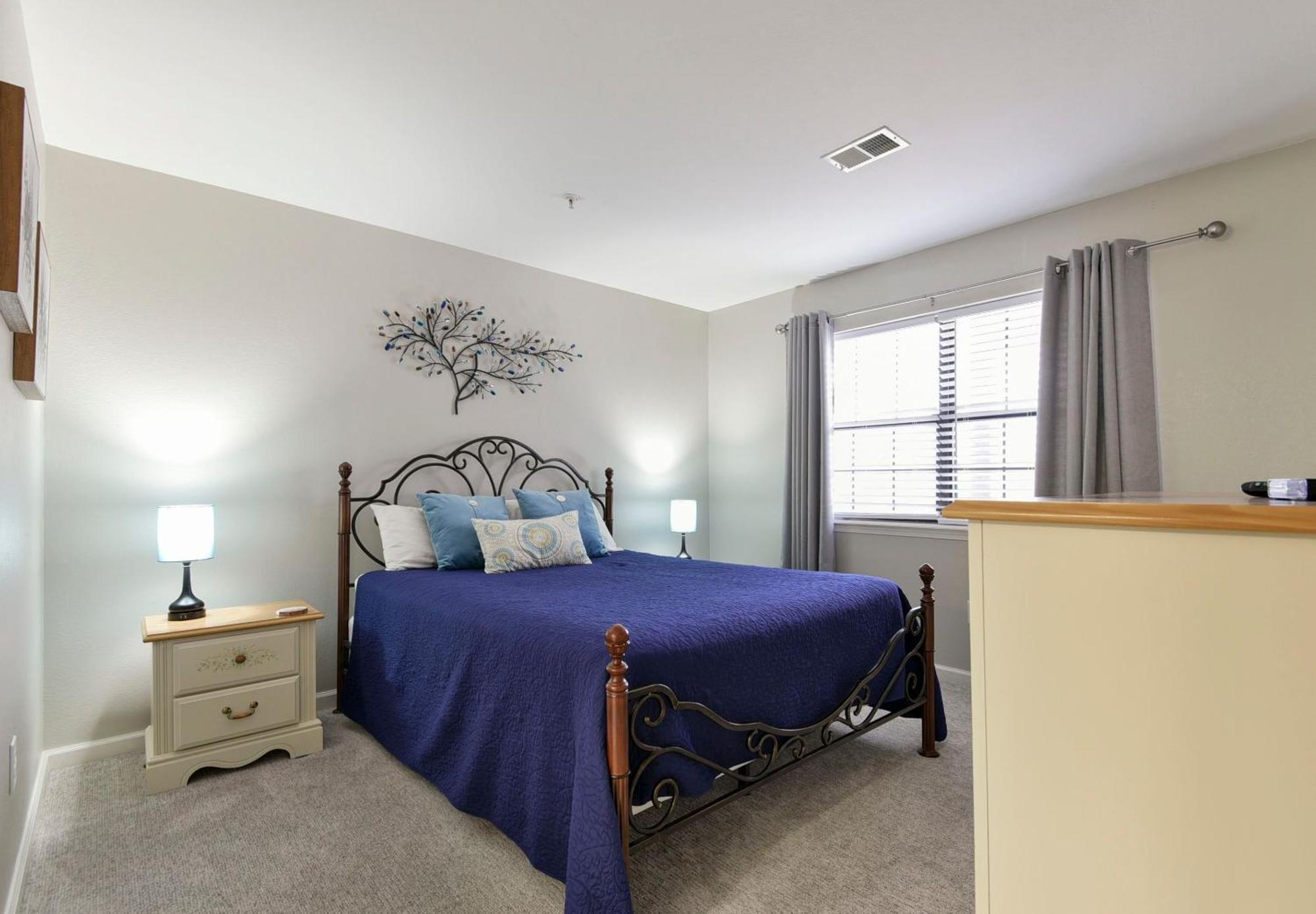 Beautiful Condos At Thousand Hills-Heart Of Branson-Spacious And Affordable Buitenkant foto