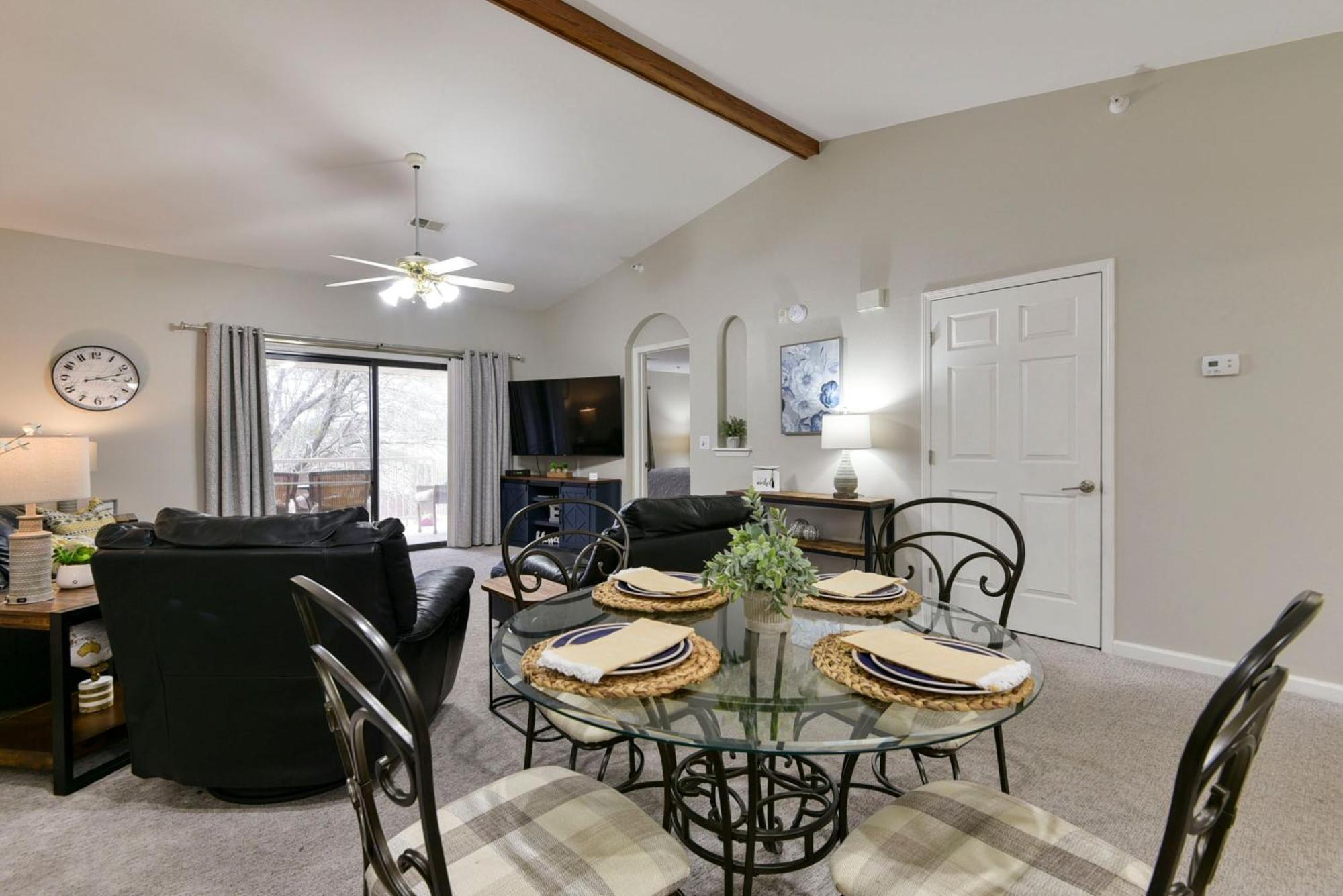 Beautiful Condos At Thousand Hills-Heart Of Branson-Spacious And Affordable Buitenkant foto