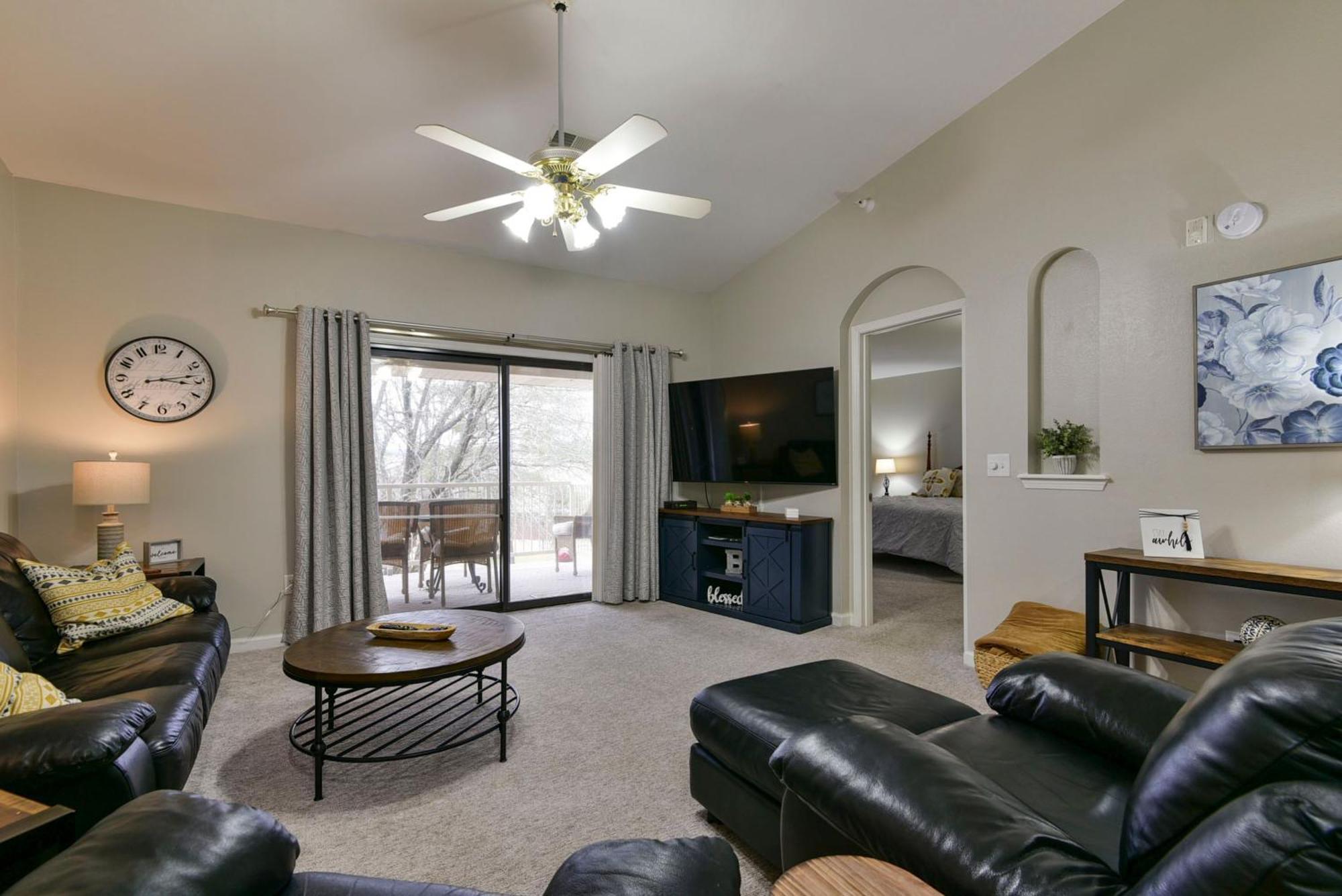 Beautiful Condos At Thousand Hills-Heart Of Branson-Spacious And Affordable Buitenkant foto
