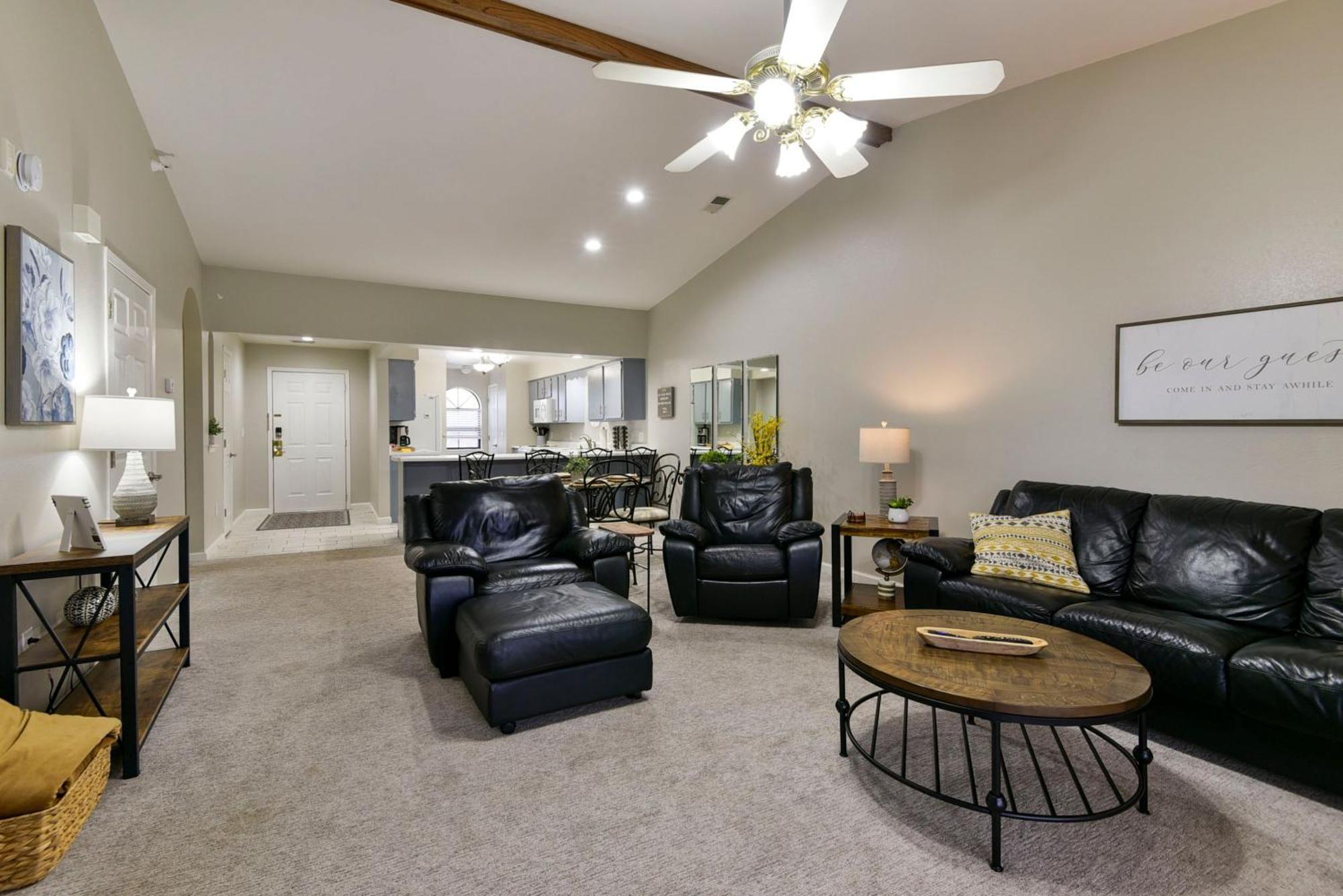 Beautiful Condos At Thousand Hills-Heart Of Branson-Spacious And Affordable Buitenkant foto
