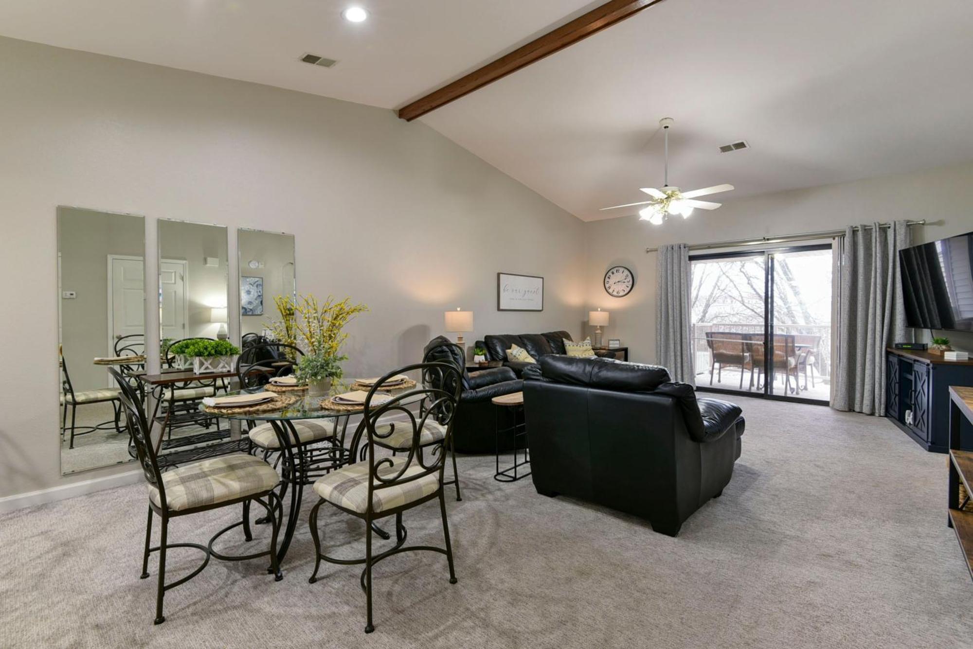Beautiful Condos At Thousand Hills-Heart Of Branson-Spacious And Affordable Buitenkant foto