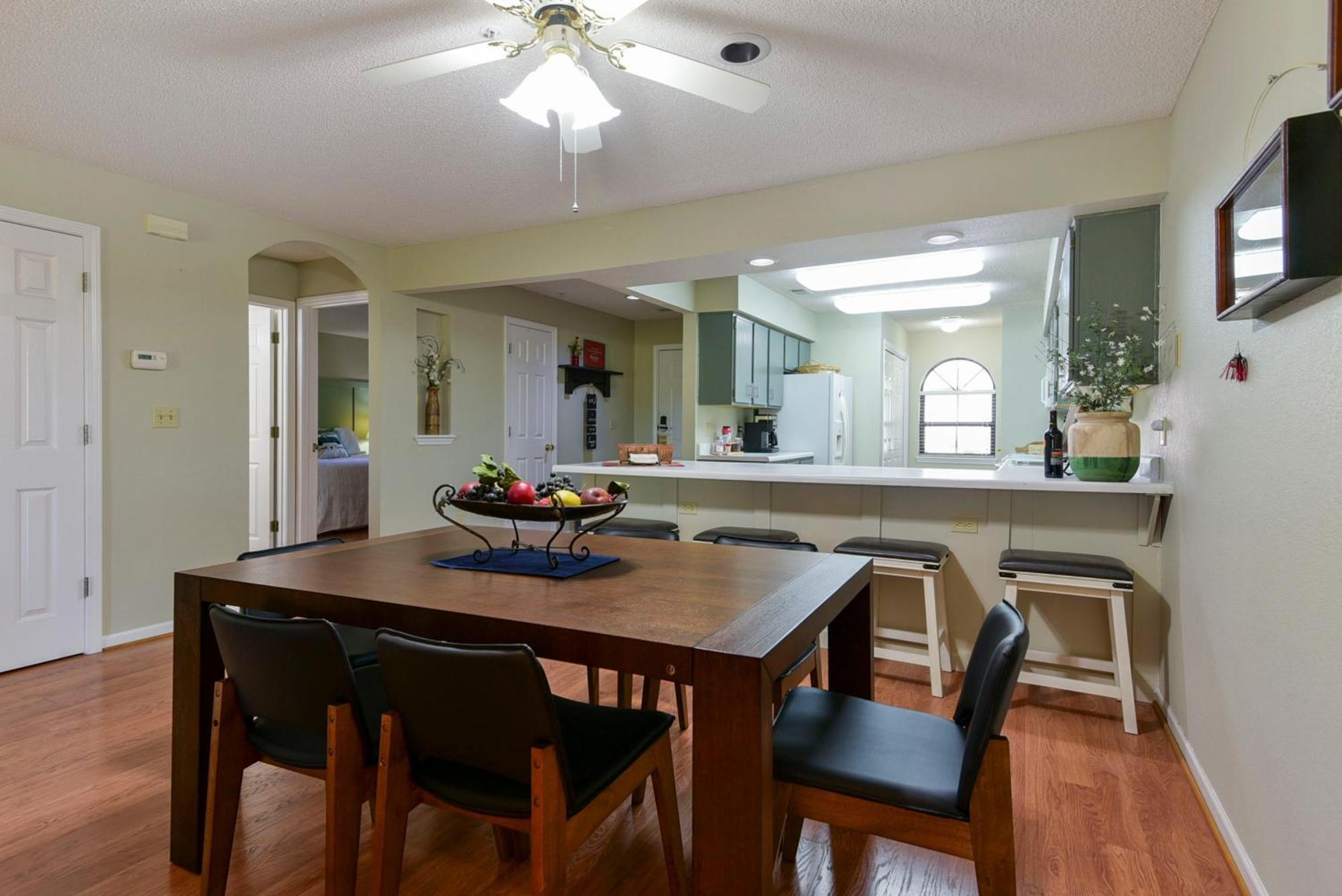 Beautiful Condos At Thousand Hills-Heart Of Branson-Spacious And Affordable Buitenkant foto