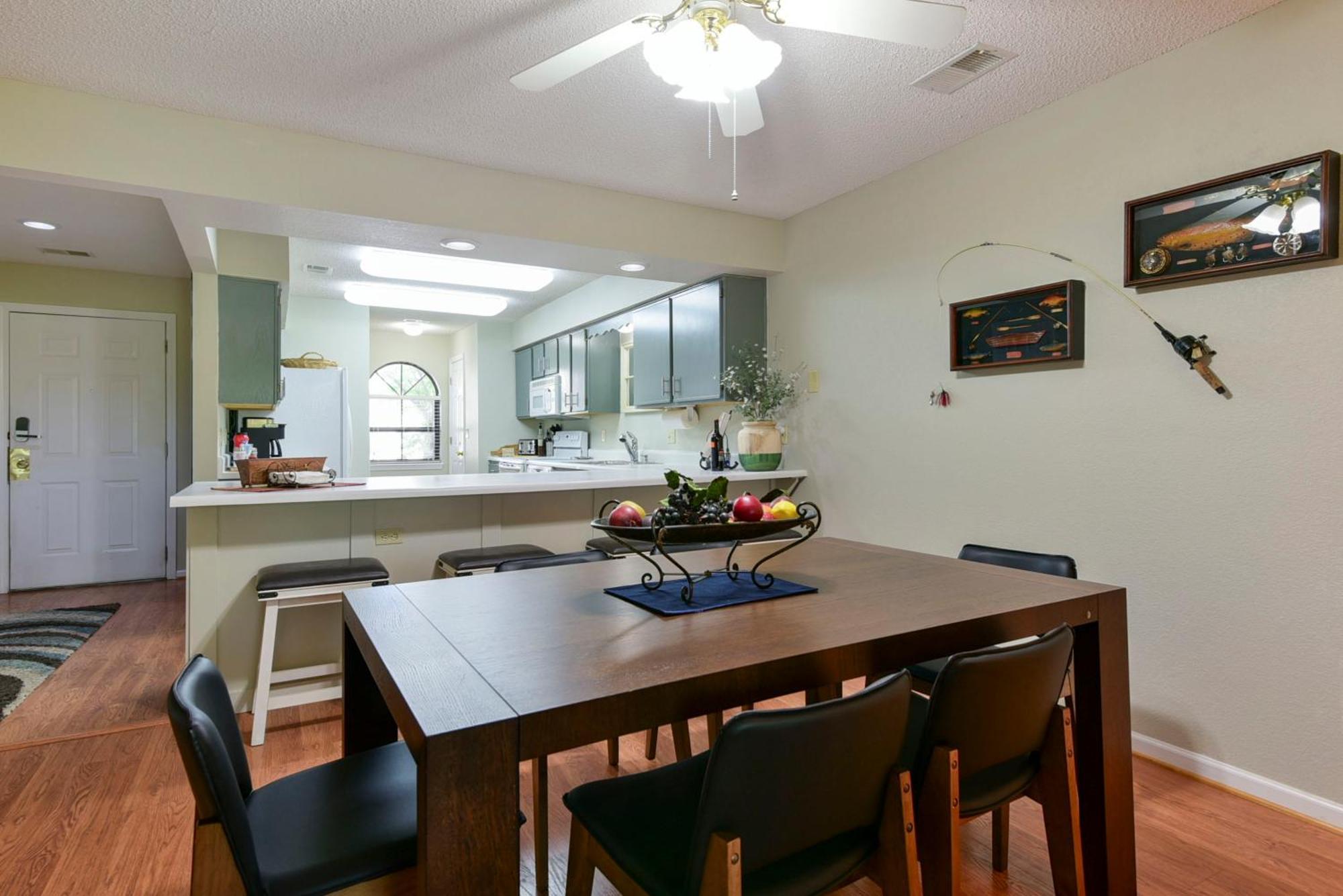 Beautiful Condos At Thousand Hills-Heart Of Branson-Spacious And Affordable Buitenkant foto