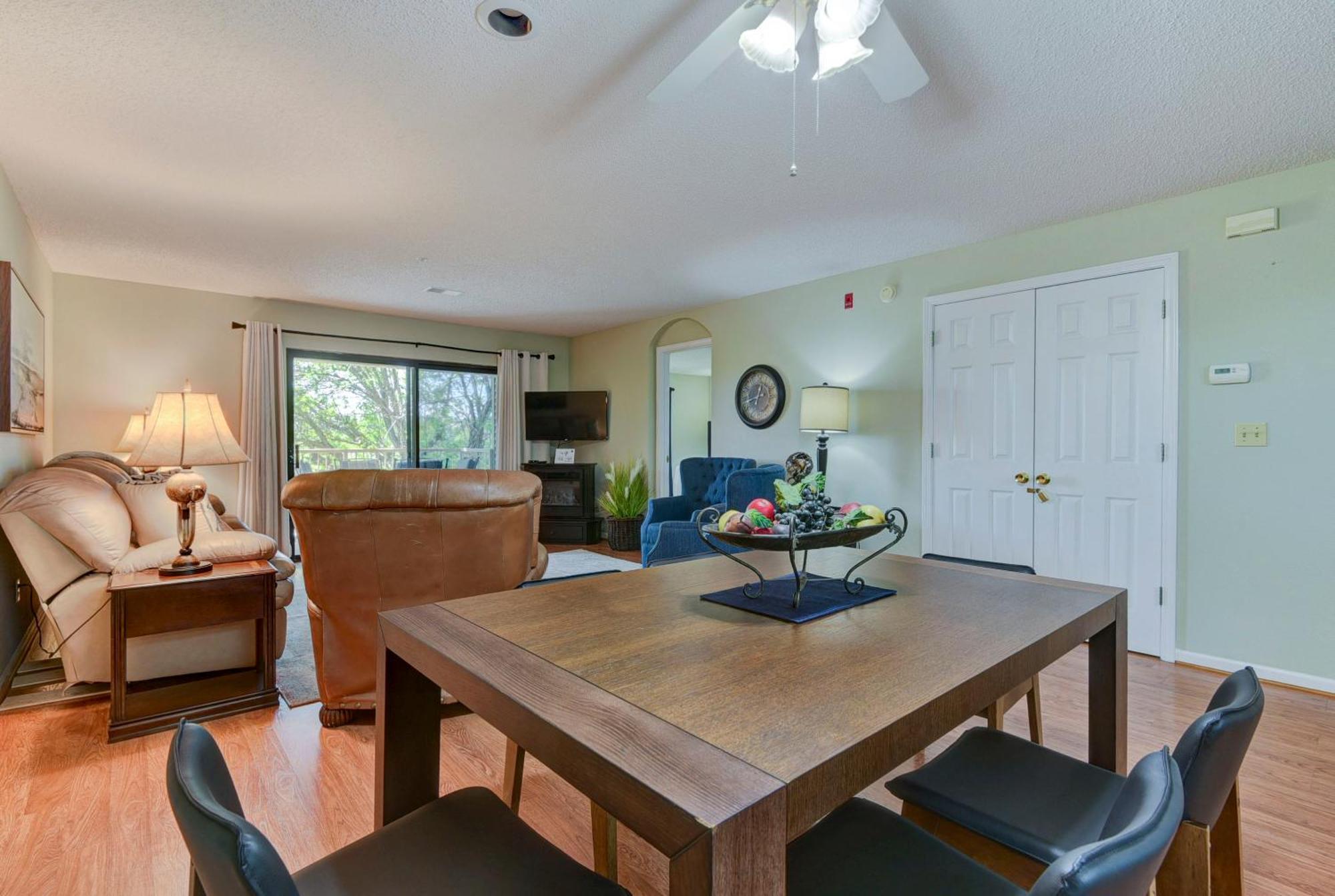 Beautiful Condos At Thousand Hills-Heart Of Branson-Spacious And Affordable Buitenkant foto