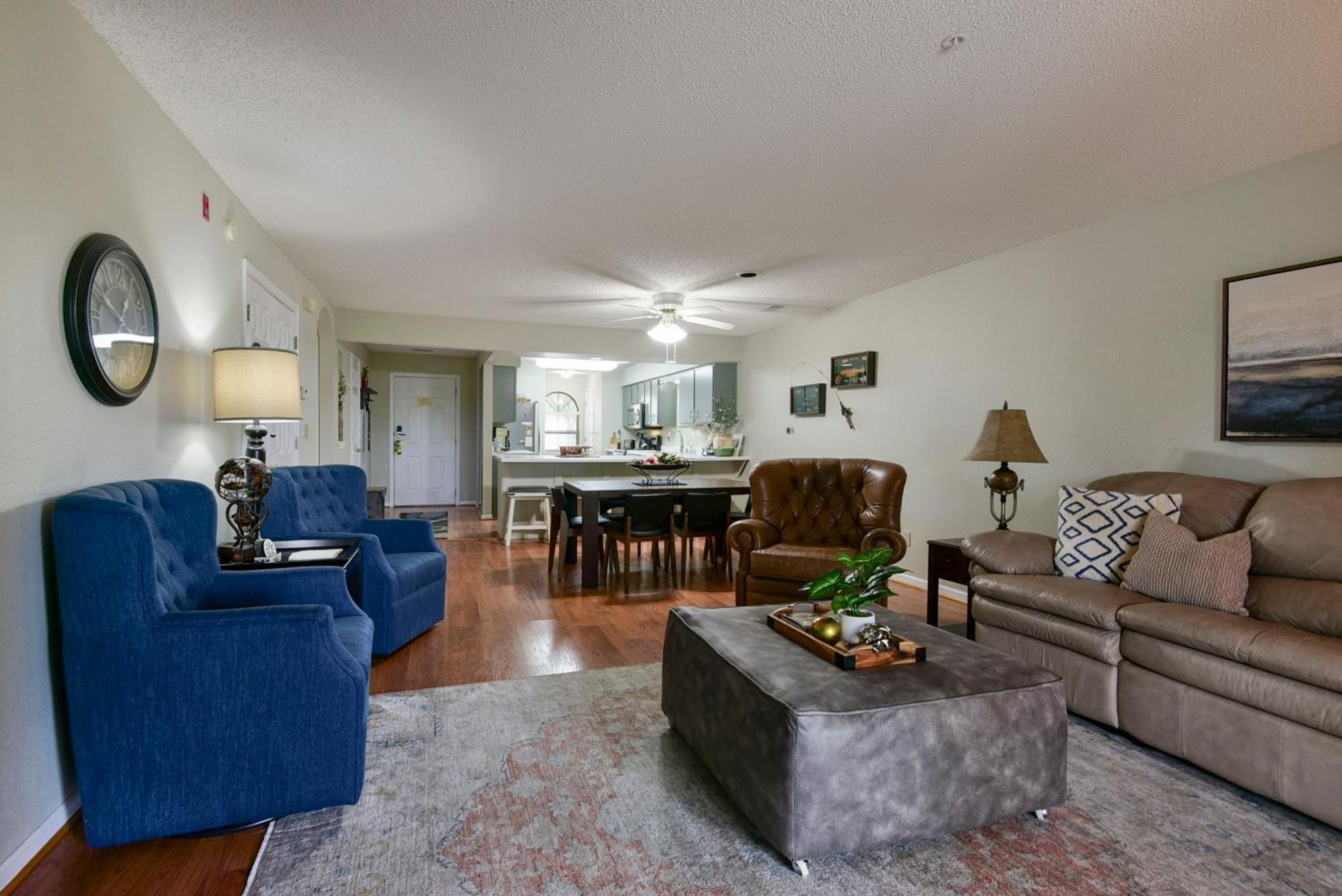 Beautiful Condos At Thousand Hills-Heart Of Branson-Spacious And Affordable Buitenkant foto