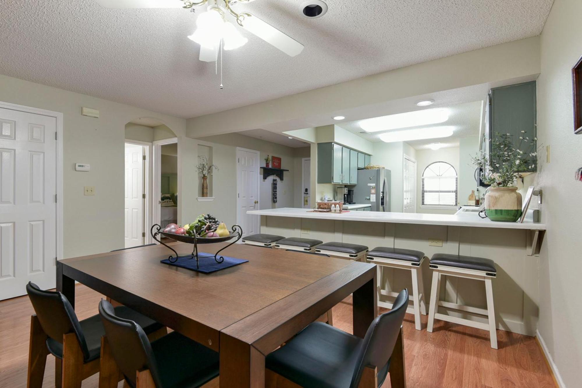 Beautiful Condos At Thousand Hills-Heart Of Branson-Spacious And Affordable Buitenkant foto