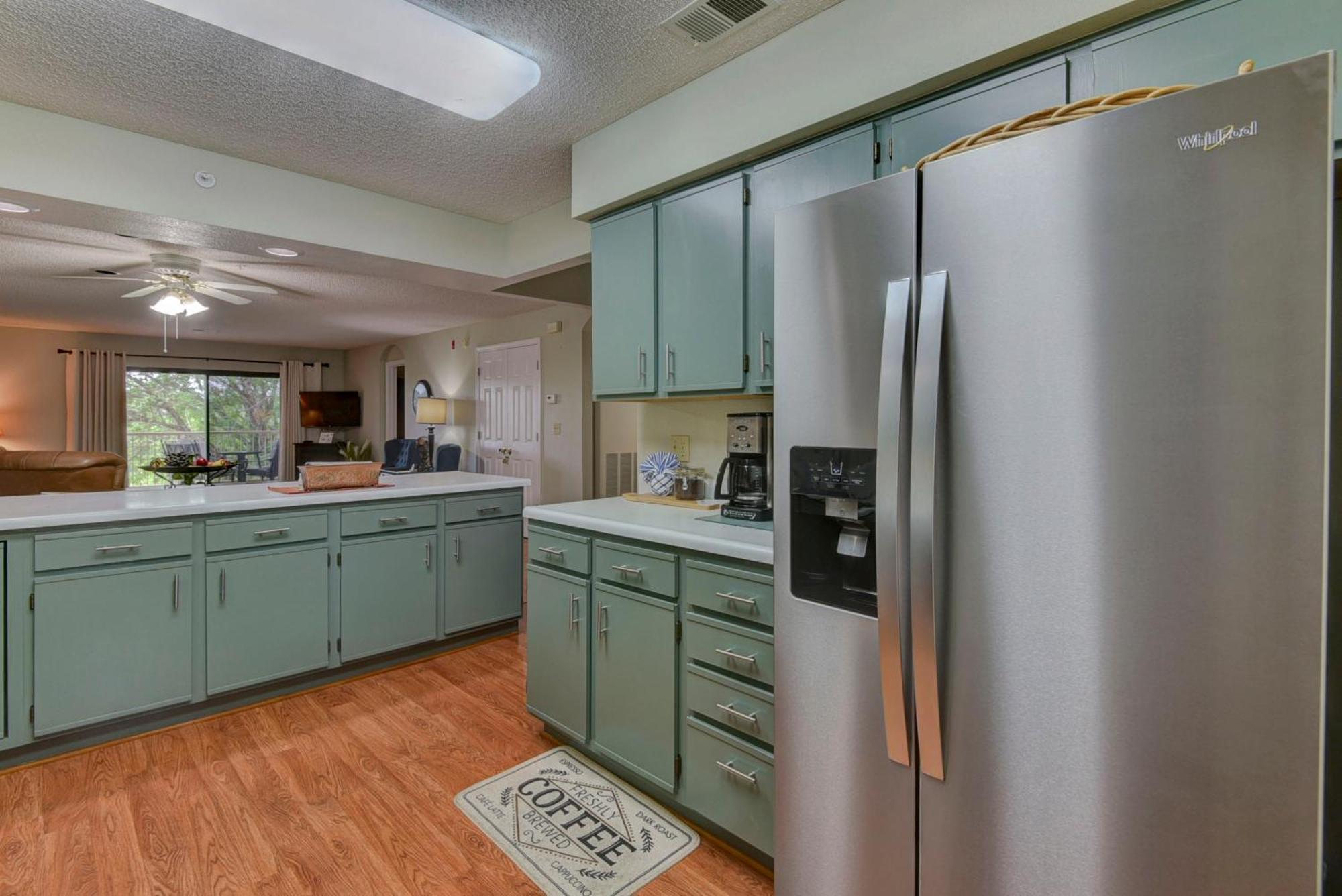 Beautiful Condos At Thousand Hills-Heart Of Branson-Spacious And Affordable Buitenkant foto